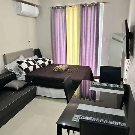 Studio Condo In Lapu-Lapu City